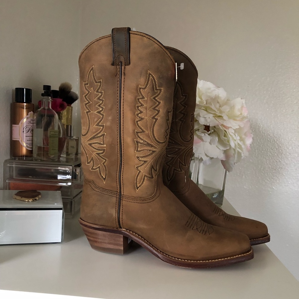 Abilene Boots (women’s)